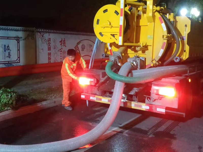 樟木头塘厦清溪凤岗清理化粪池,污水池,通厕所下水道